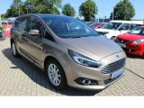 Ford S-Max bei Reisemobile.expert - Abbildung (5 / 15)