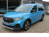 Ford Tourneo bei Reisemobile.expert - Abbildung (2 / 15)