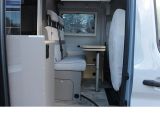 LMC Innovan bei Reisemobile.expert - Abbildung (11 / 15)