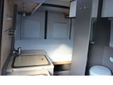 LMC Innovan bei Reisemobile.expert - Abbildung (14 / 15)