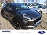 Ford Puma bei Reisemobile.expert - Abbildung (5 / 15)