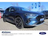 Ford Focus bei Reisemobile.expert - Abbildung (4 / 15)