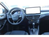 Ford Focus bei Reisemobile.expert - Abbildung (13 / 15)
