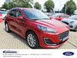 Ford Kuga bei Reisemobile.expert - Abbildung (5 / 15)