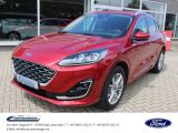 Ford Kuga bei Reisemobile.expert - Abbildung (2 / 15)
