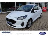 Ford Fiesta bei Reisemobile.expert - Abbildung (2 / 15)