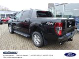 Ford Ranger bei Reisemobile.expert - Abbildung (3 / 15) Ford Ranger bei Reisemobile.expert - Abbildung (3 / 15)