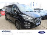 Ford Tourneo Custom bei Reisemobile.expert - Abbildung (4 / 15)