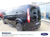 Ford Tourneo Custom bei Reisemobile.expert - Abbildung (2 / 15)
