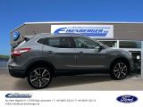 Nissan Qashqai bei Reisemobile.expert - Abbildung (5 / 15)
