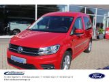 VW Caddy bei Reisemobile.expert - Abbildung (2 / 15)