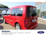 VW Caddy bei Reisemobile.expert - Abbildung (3 / 15)