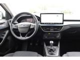 Ford Focus bei Reisemobile.expert - Abbildung (14 / 15)