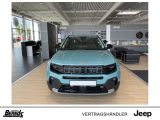 Jeep Avenger bei Reisemobile.expert - Abbildung (2 / 15)