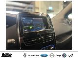 Renault Zoe bei Reisemobile.expert - Abbildung (13 / 15)