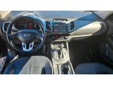 Kia Sportage bei Reisemobile.expert - Abbildung (10 / 11)