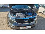 Kia Sportage bei Reisemobile.expert - Abbildung (3 / 11)
