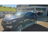 Kia Sportage bei Reisemobile.expert - Abbildung (2 / 11)