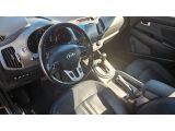 Kia Sportage bei Reisemobile.expert - Abbildung (8 / 11)