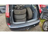 Ford C-MAX bei Reisemobile.expert - Abbildung (4 / 8)