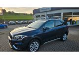 Suzuki SX4 S-Cross bei Reisemobile.expert - Abbildung (2 / 11) Suzuki SX4 S-Cross bei Reisemobile.expert - Abbildung (2 / 11)