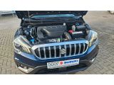 Suzuki SX4 S-Cross bei Reisemobile.expert - Abbildung (6 / 11) Suzuki SX4 S-Cross bei Reisemobile.expert - Abbildung (6 / 11)