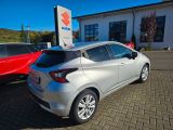 Nissan Micra bei Reisemobile.expert - Abbildung (3 / 11)