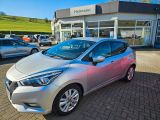 Nissan Micra bei Reisemobile.expert - Abbildung (2 / 11)