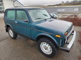 Lada Niva bei Reisemobile.expert - Abbildung (2 / 9)