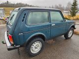 Lada Niva bei Reisemobile.expert - Abbildung (3 / 9)