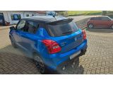 Suzuki Swift bei Reisemobile.expert - Abbildung (4 / 10) Suzuki Swift bei Reisemobile.expert - Abbildung (4 / 10)