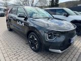 Kia Niro bei Reisemobile.expert - Abbildung (2 / 12)