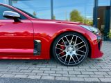 Kia Stinger bei Reisemobile.expert - Abbildung (8 / 15)