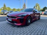 Kia Stinger bei Reisemobile.expert - Abbildung (4 / 15)