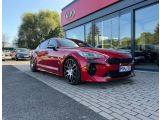 Kia Stinger bei Reisemobile.expert - Abbildung (6 / 15)