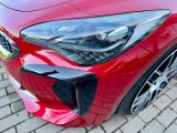 Kia Stinger bei Reisemobile.expert - Abbildung (9 / 15)