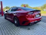 Kia Stinger bei Reisemobile.expert - Abbildung (5 / 15)