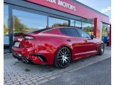 Kia Stinger bei Reisemobile.expert - Abbildung (2 / 15)