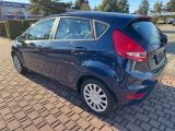 Ford Fiesta bei Reisemobile.expert - Abbildung (4 / 15)