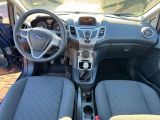 Ford Fiesta bei Reisemobile.expert - Abbildung (11 / 15)