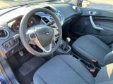 Ford Fiesta bei Reisemobile.expert - Abbildung (10 / 15)