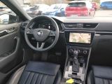 Skoda Superb bei Reisemobile.expert - Abbildung (13 / 15)