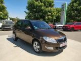 Skoda Fabia bei Reisemobile.expert - Abbildung (3 / 15)