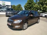 Skoda Fabia bei Reisemobile.expert - Abbildung (2 / 15)