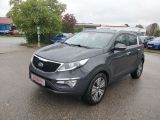 Kia Sportage bei Reisemobile.expert - Abbildung (2 / 15)