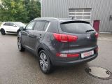 Kia Sportage bei Reisemobile.expert - Abbildung (5 / 15)
