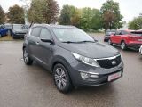 Kia Sportage bei Reisemobile.expert - Abbildung (3 / 15)