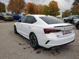 Skoda Octavia RS bei Reisemobile.expert - Abbildung (5 / 15) Skoda Octavia RS bei Reisemobile.expert - Abbildung (5 / 15)