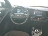 Kia Niro bei Reisemobile.expert - Abbildung (11 / 15) Kia Niro bei Reisemobile.expert - Abbildung (11 / 15)
