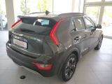 Kia Niro bei Reisemobile.expert - Abbildung (5 / 15) Kia Niro bei Reisemobile.expert - Abbildung (5 / 15)